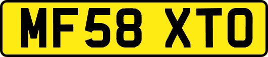 MF58XTO