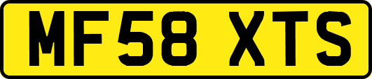 MF58XTS