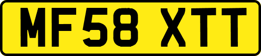 MF58XTT