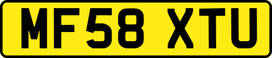 MF58XTU