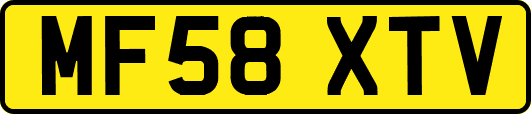MF58XTV