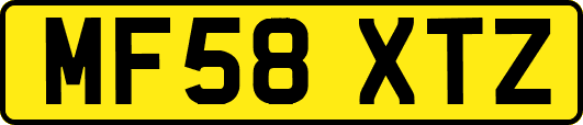 MF58XTZ