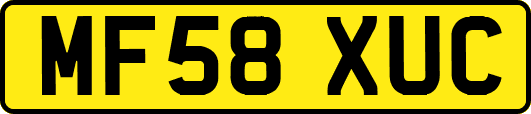 MF58XUC
