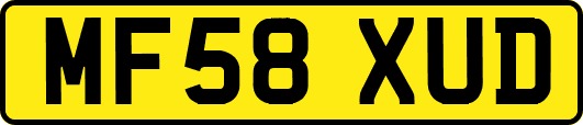 MF58XUD