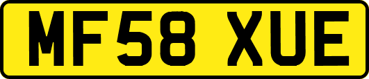 MF58XUE
