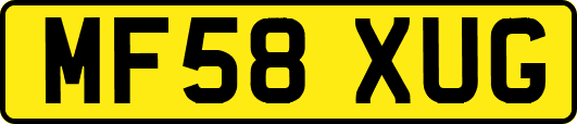 MF58XUG