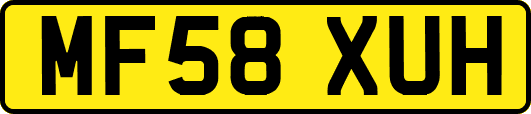 MF58XUH