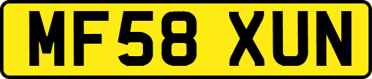 MF58XUN