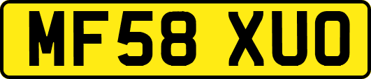 MF58XUO