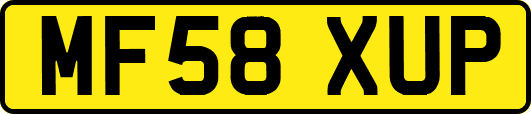 MF58XUP
