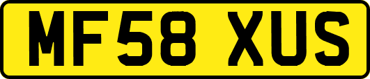 MF58XUS