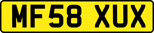 MF58XUX
