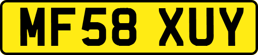 MF58XUY