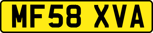MF58XVA
