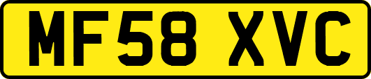 MF58XVC