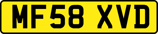 MF58XVD