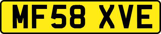 MF58XVE