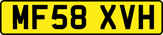MF58XVH