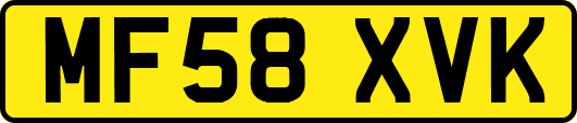 MF58XVK