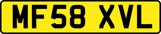 MF58XVL