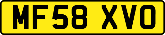MF58XVO