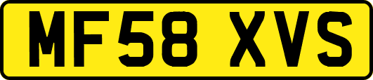MF58XVS