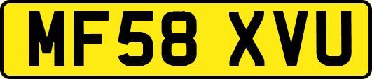 MF58XVU