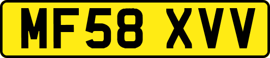 MF58XVV