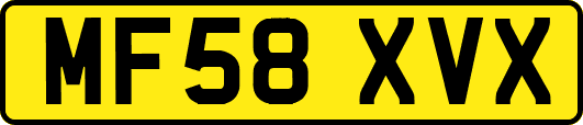 MF58XVX