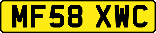 MF58XWC