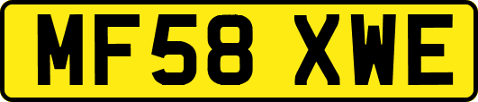 MF58XWE