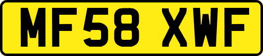 MF58XWF
