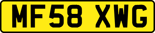 MF58XWG