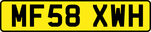 MF58XWH