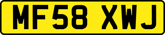 MF58XWJ