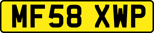MF58XWP