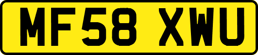 MF58XWU