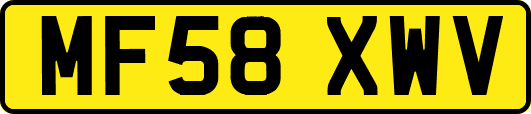 MF58XWV