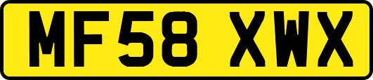 MF58XWX
