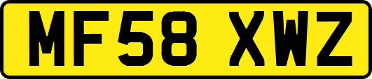 MF58XWZ