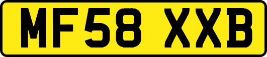 MF58XXB