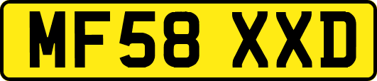 MF58XXD