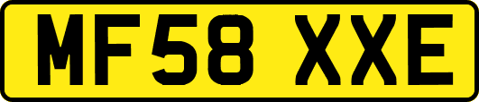 MF58XXE