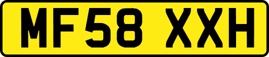 MF58XXH
