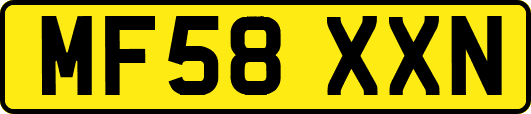 MF58XXN