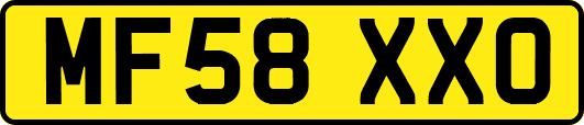 MF58XXO