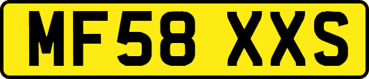 MF58XXS