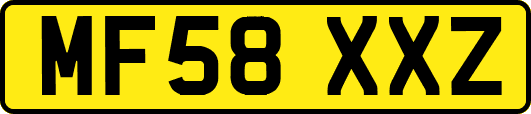 MF58XXZ
