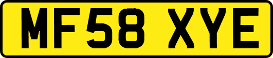 MF58XYE