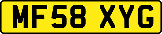 MF58XYG